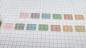 Preview: Washi Tape Wochentage